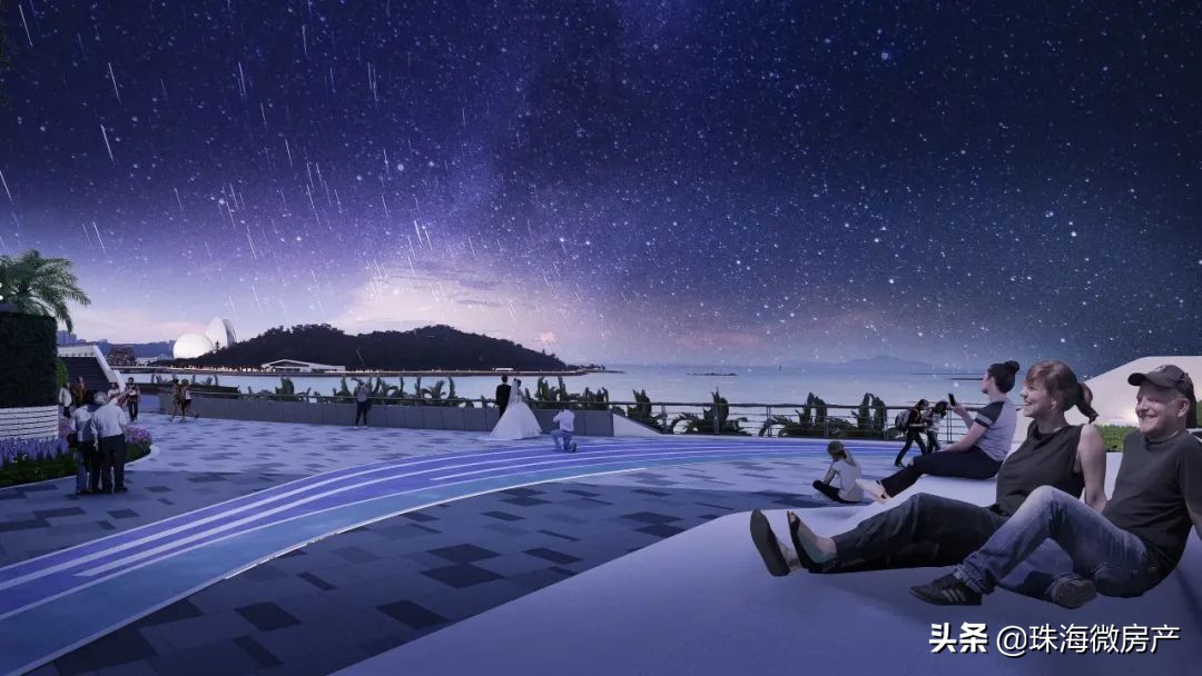 重磅！广州地铁将直通港珠澳大桥！限购放开！规划、旧村改造来了