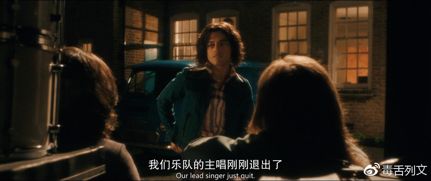 波西米亚狂想曲后半段不好听,波西米亚狂想曲bohemianraphsody