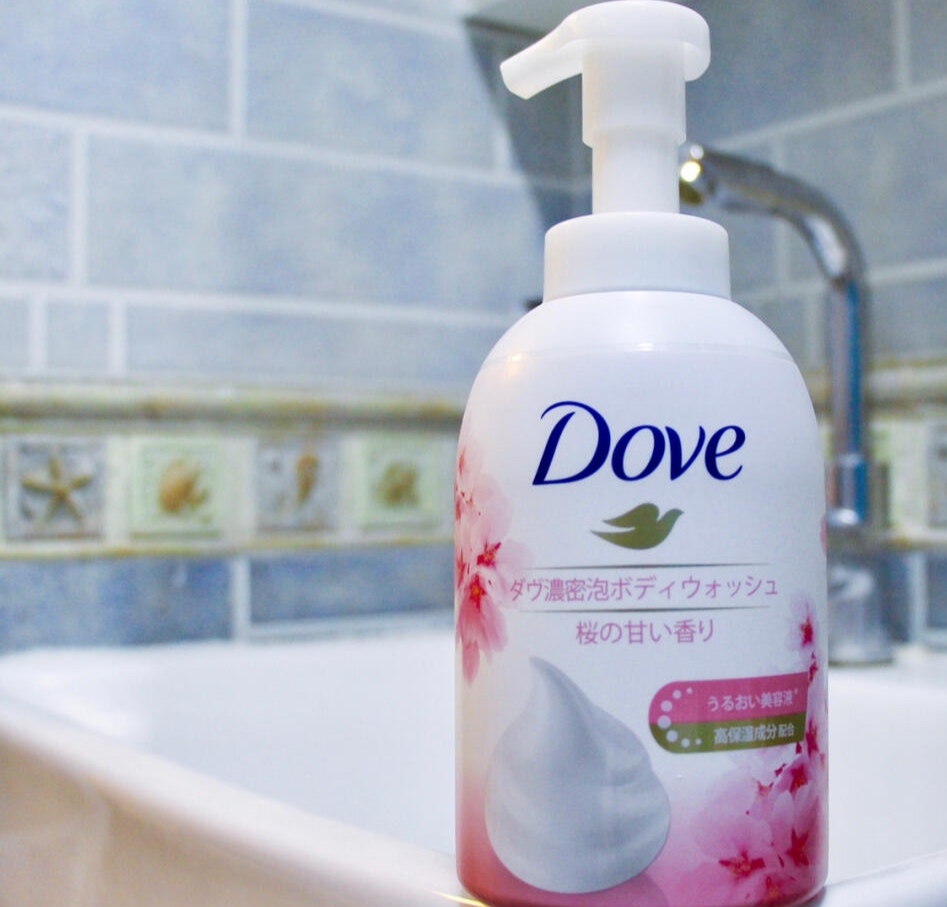 超市沐浴露推荐力士,超市沐浴露排行榜10强