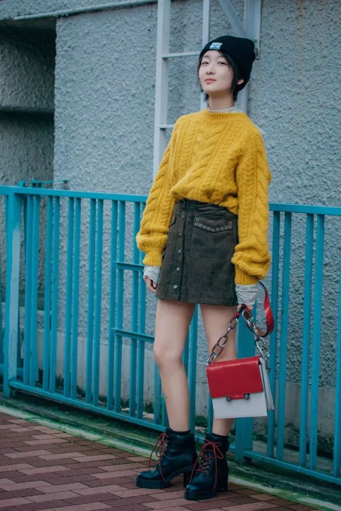 周冬雨变美女,周冬雨变好看了