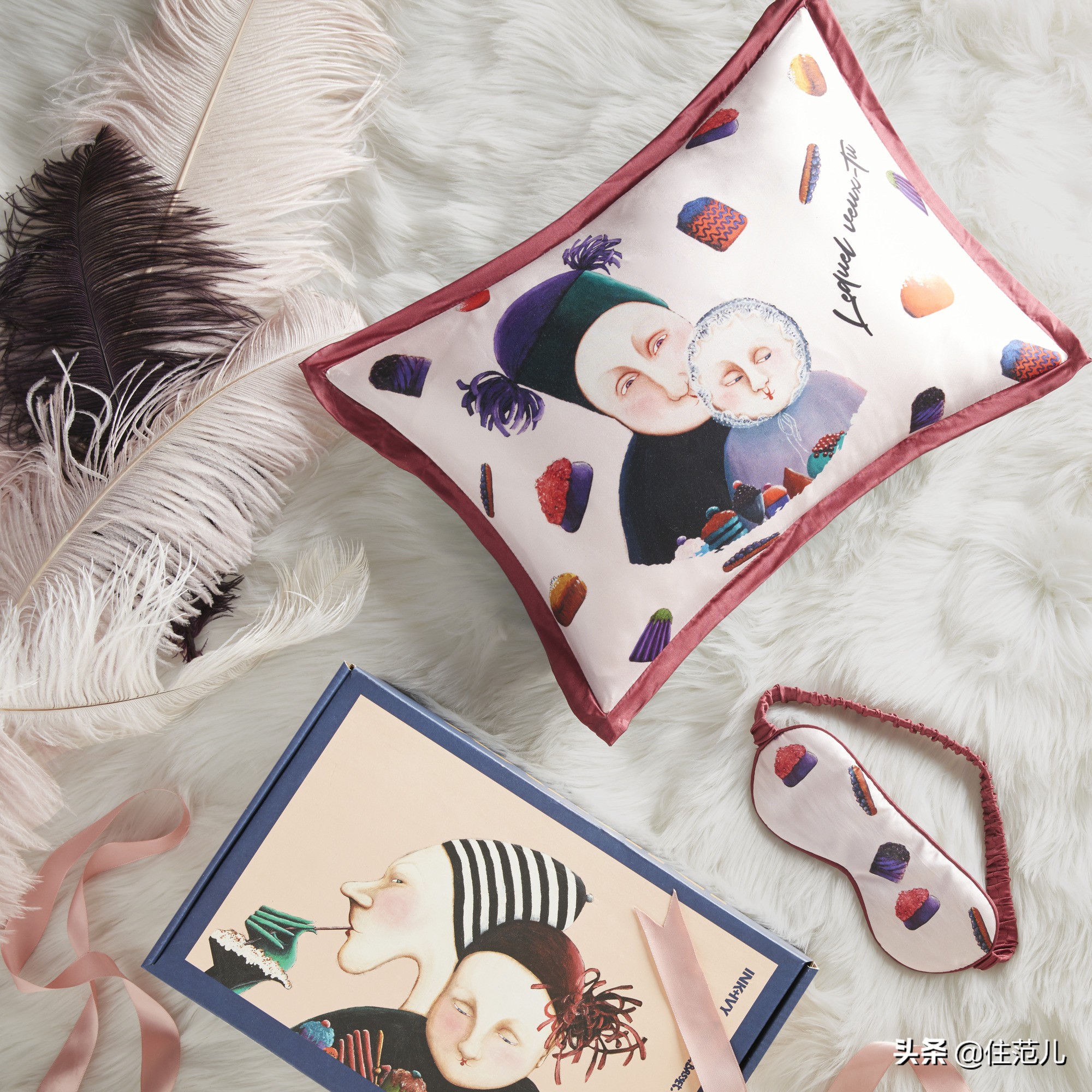 看起来很高级的家居,盘点那些超好看的家具