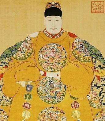 四眼看西游:比丘国的国王指的哪位皇帝?国丈和美后又是谁呢?