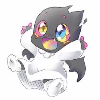 「undertale2设」传说之下精美人物图包(paperjam篇)