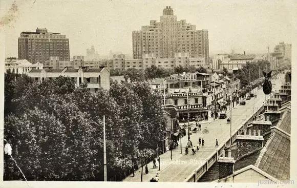 曾比荣宅还难约，90多岁的“上海第一私人花园”正当红