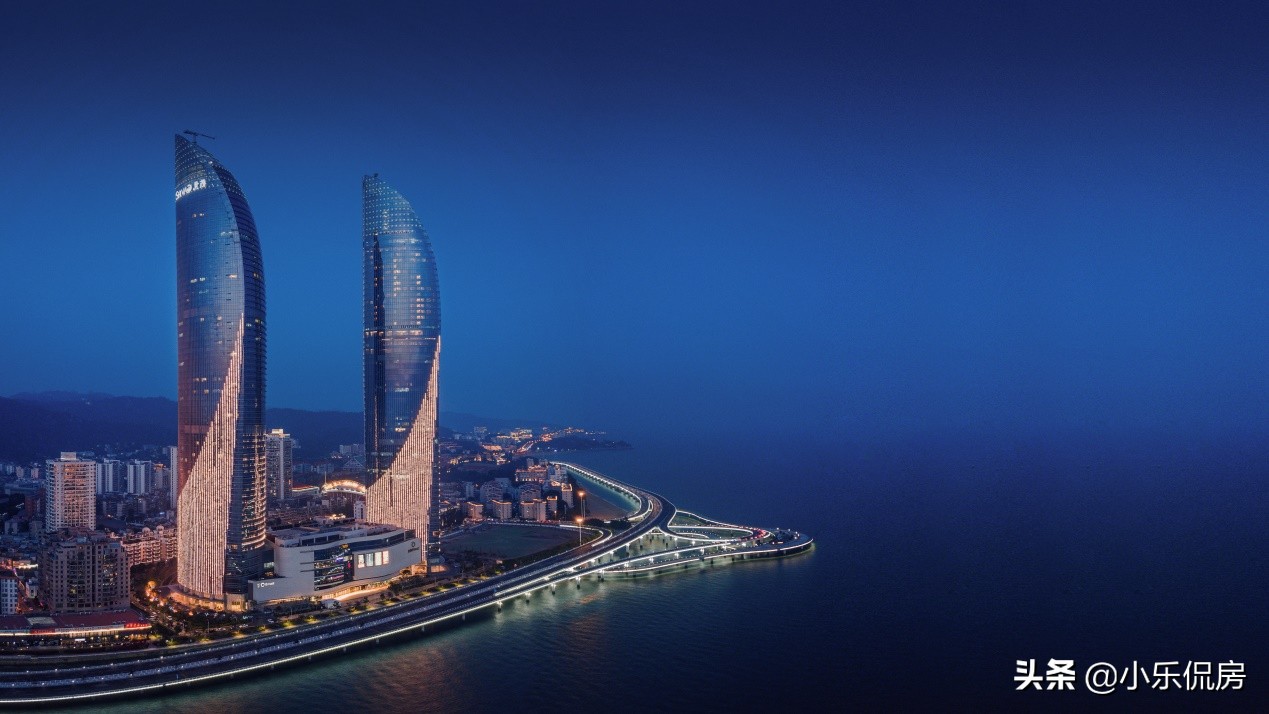 世茂海峡创新引领将红海变为蓝海,稳居高位