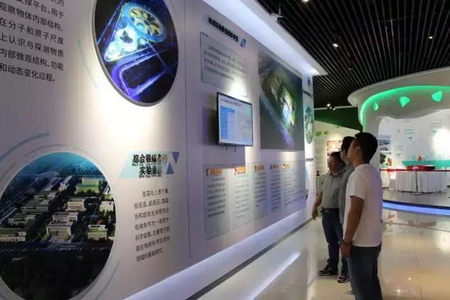 一场科技盛宴2019密云科技周精彩开幕