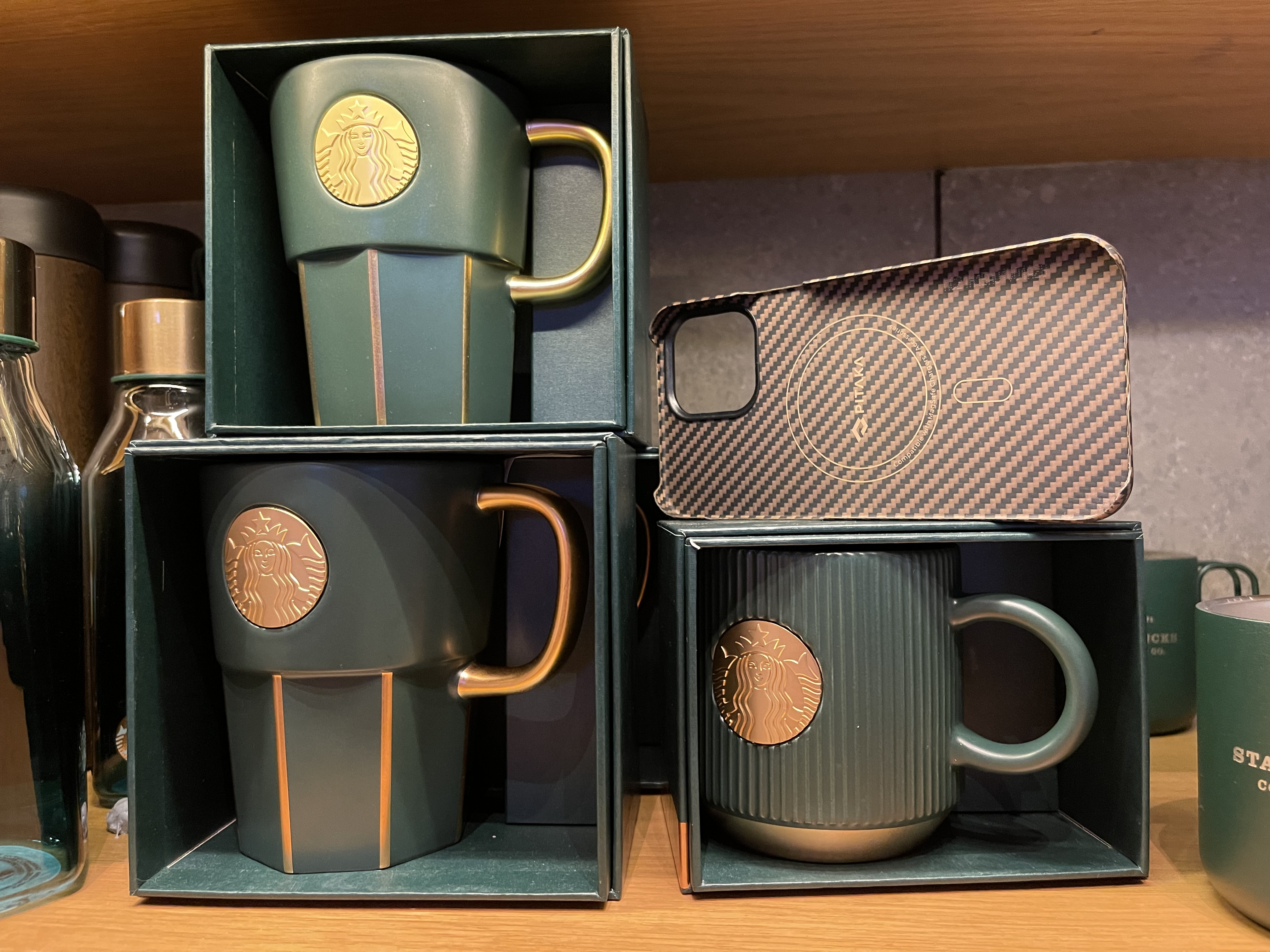 pitaka磁吸手机壳推荐,各品牌磁吸手机壳测评