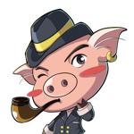 小猪说烟斗110:小贴士-关于抽烟斗不入肺,空烟