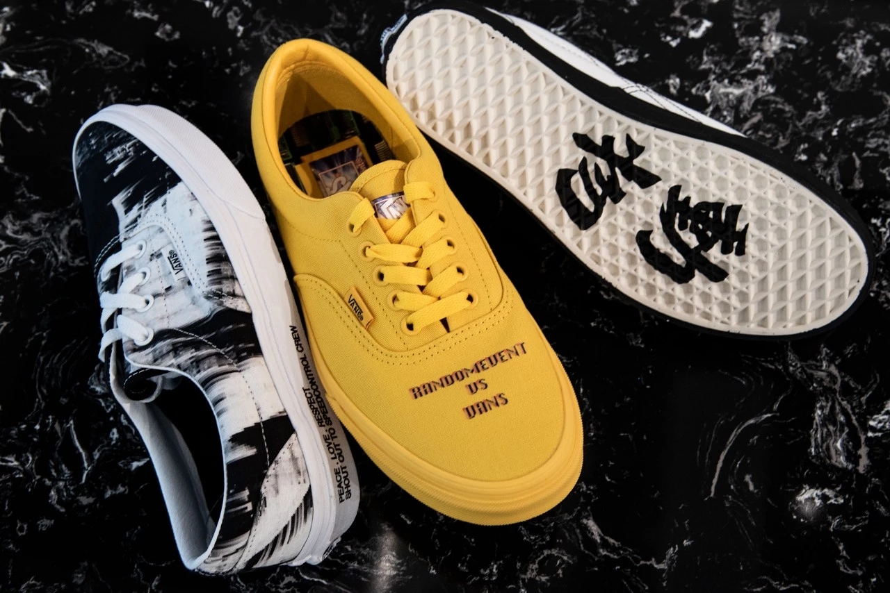 vans买正好的还是买大一点的,vans建议买大还是买小