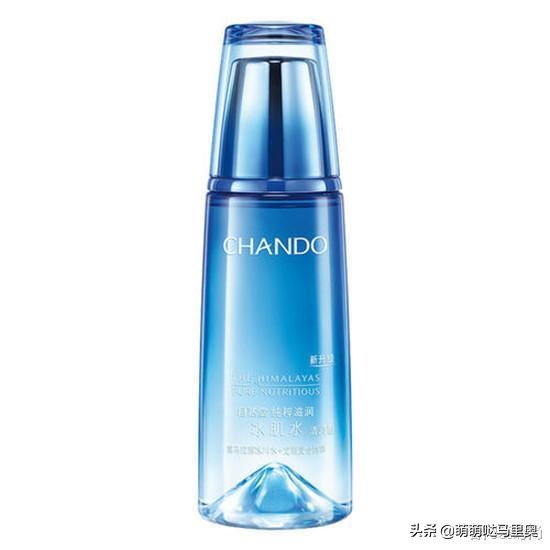 爽肤水推荐测评50元,2023爽肤水推荐真实测评