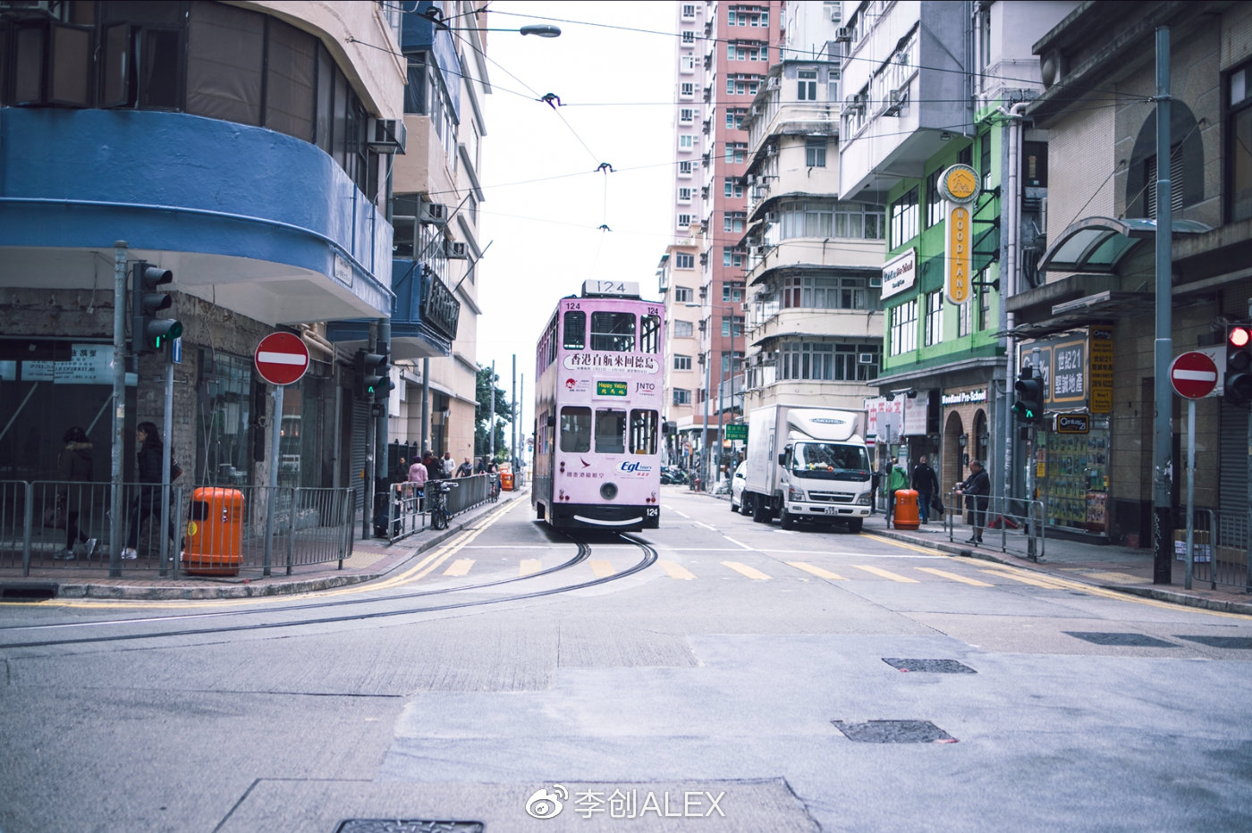 离香港比较近的旅游景点,香港小众好玩的地方推荐