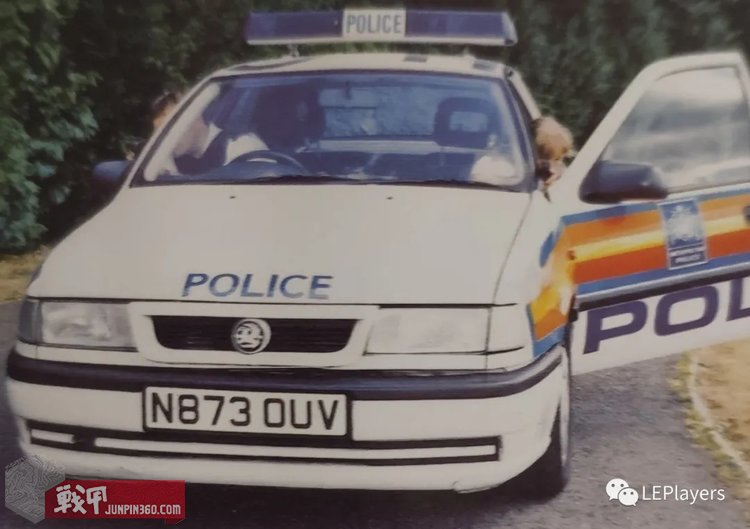 伦敦警察厅指挥部装备,伦敦大都会警察厅