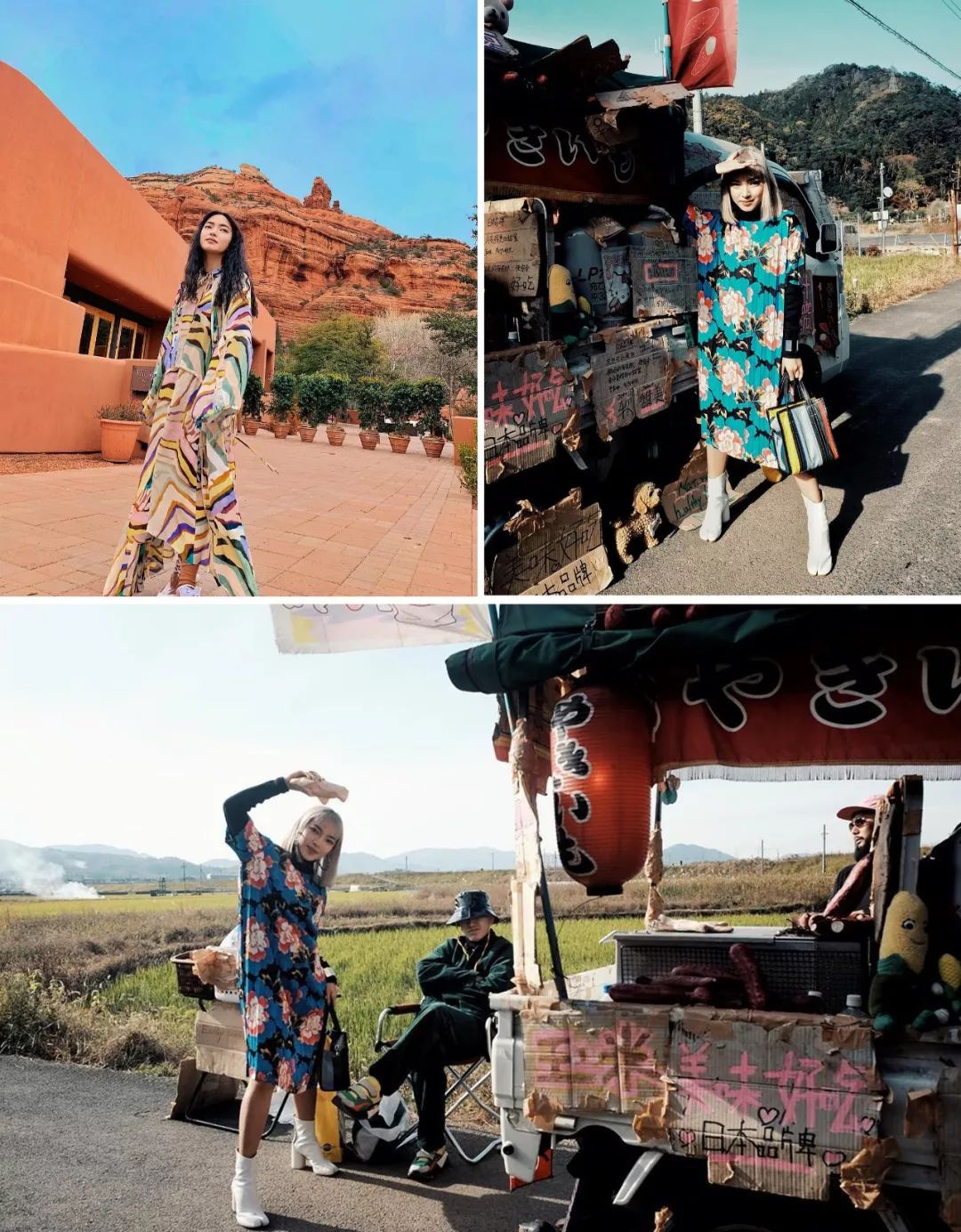 韩国撞脸宋慧乔的年轻女明星,长相甜美撞脸宋慧乔