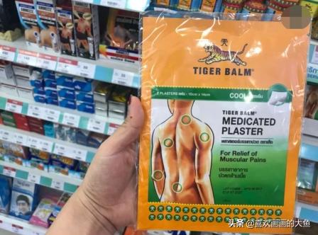 香港屈臣氏值得买的药,香港屈臣氏必买的面