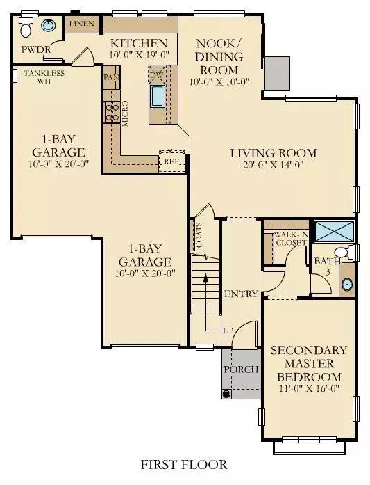 新建区毛坯房捡漏房,新房捡漏90平