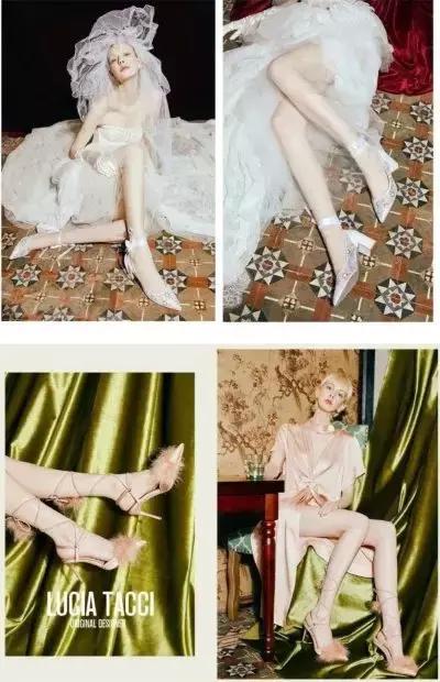 备婚好物婚鞋推荐,备婚之婚鞋子推荐