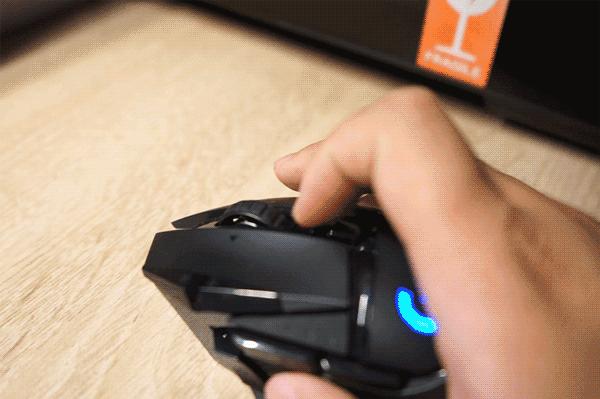 最值得推荐的游戏电竞鼠标,哪一款电竞鼠标最适合打游戏