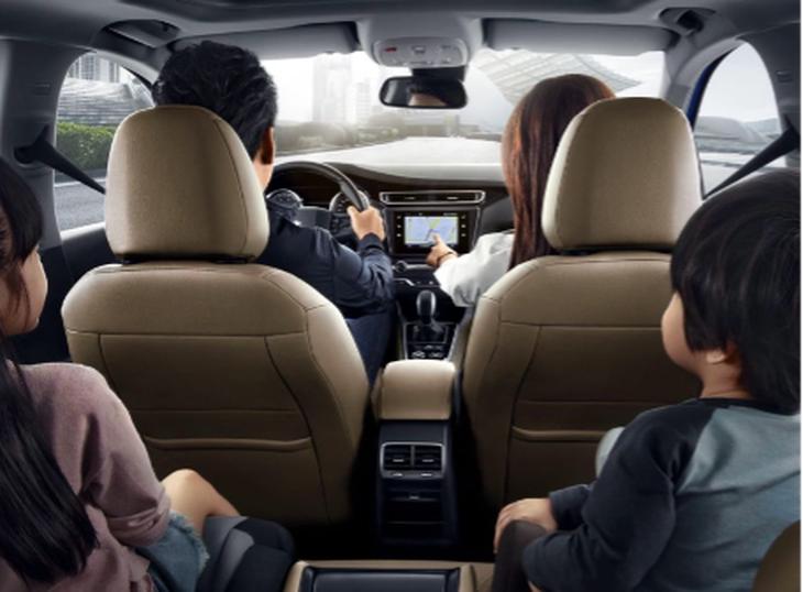 高温桑拿不热不欢为什么标致408那么抗“燥”