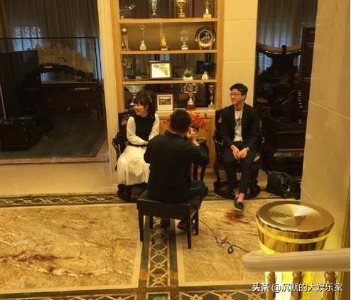 郭晶晶被昔日搭档吴敏霞吐槽,郭晶晶为什么是下嫁豪门