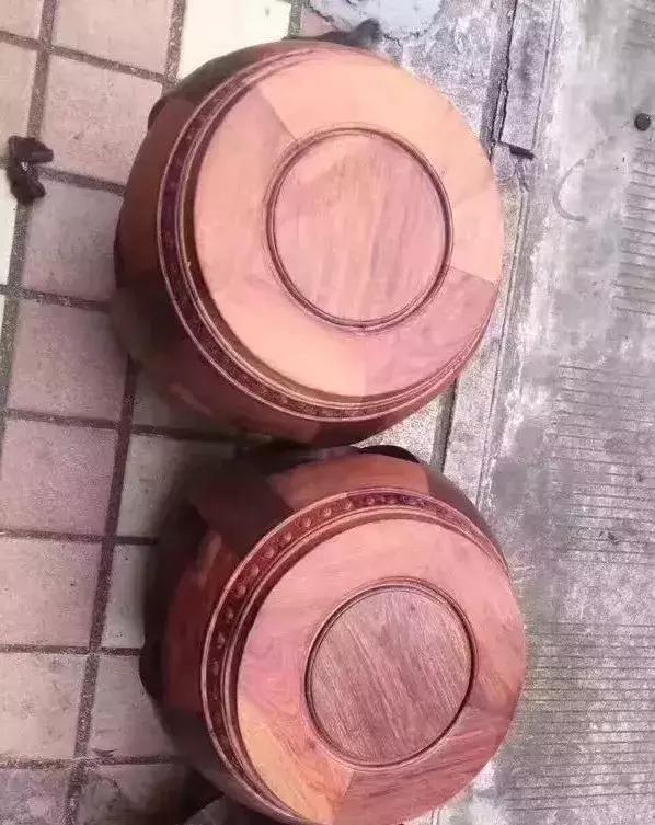 红木家具怎么会出现细微划痕,红木家具有划痕怎么处理