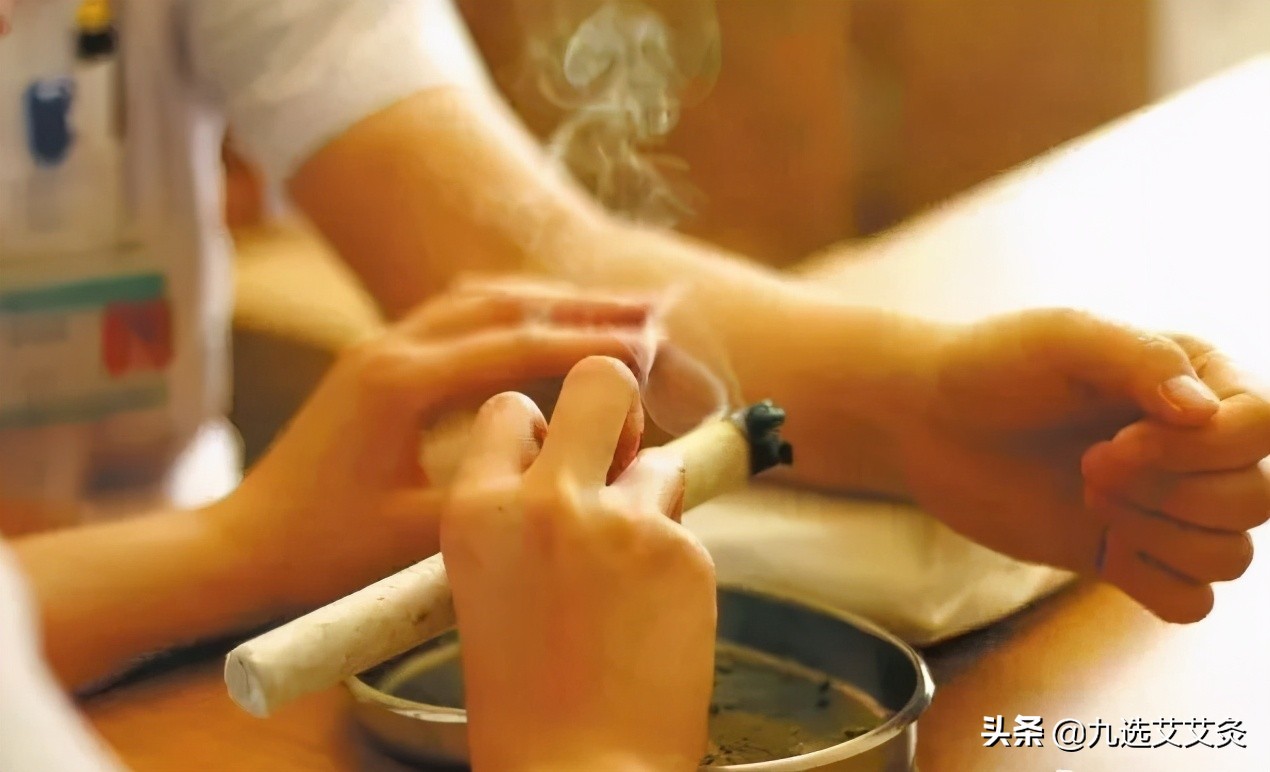 调理宫寒手脚冰凉喝中药管用吗,宫寒痛经如何在家用艾灸敷