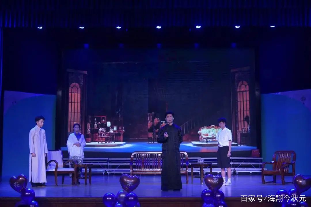 燃爆晚会,佛山学校晚会