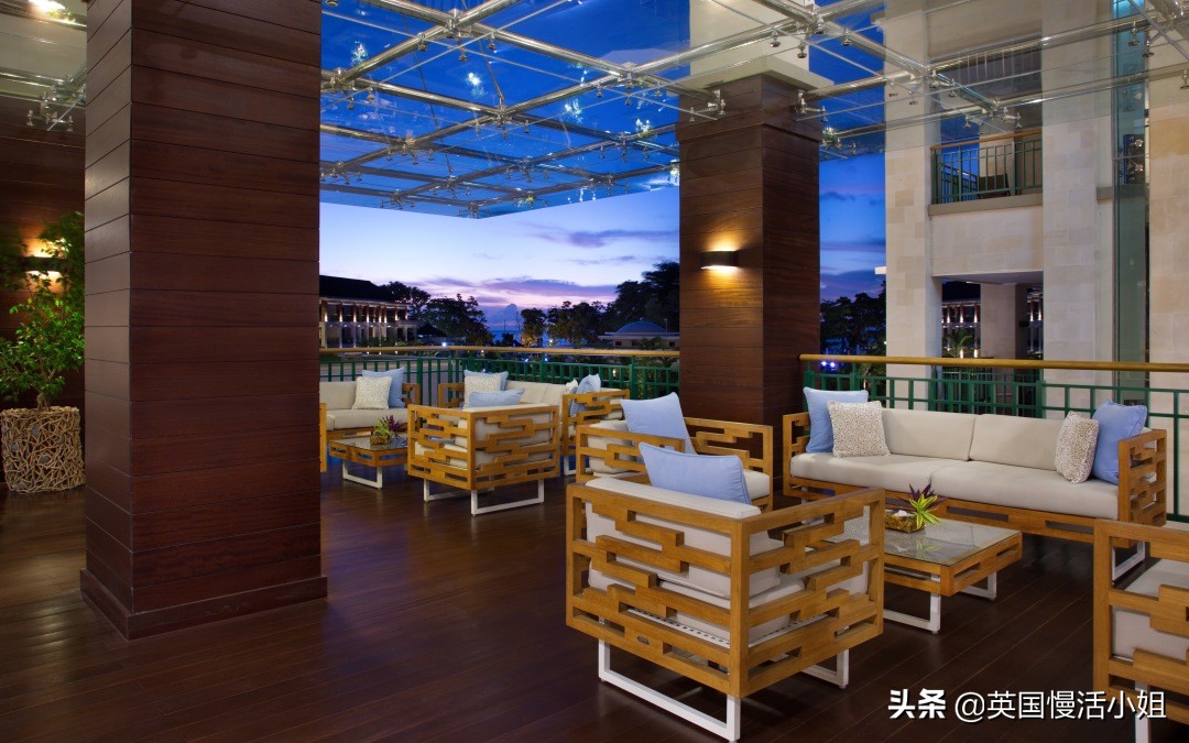 春风十里不如在塞舌尔遇见你——自由行攻略