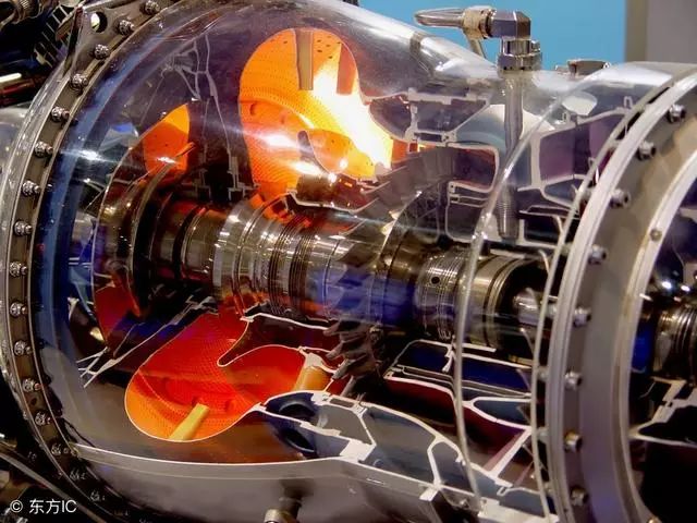 中国太行发动机是什么水平,中国太行发动机厂在哪里