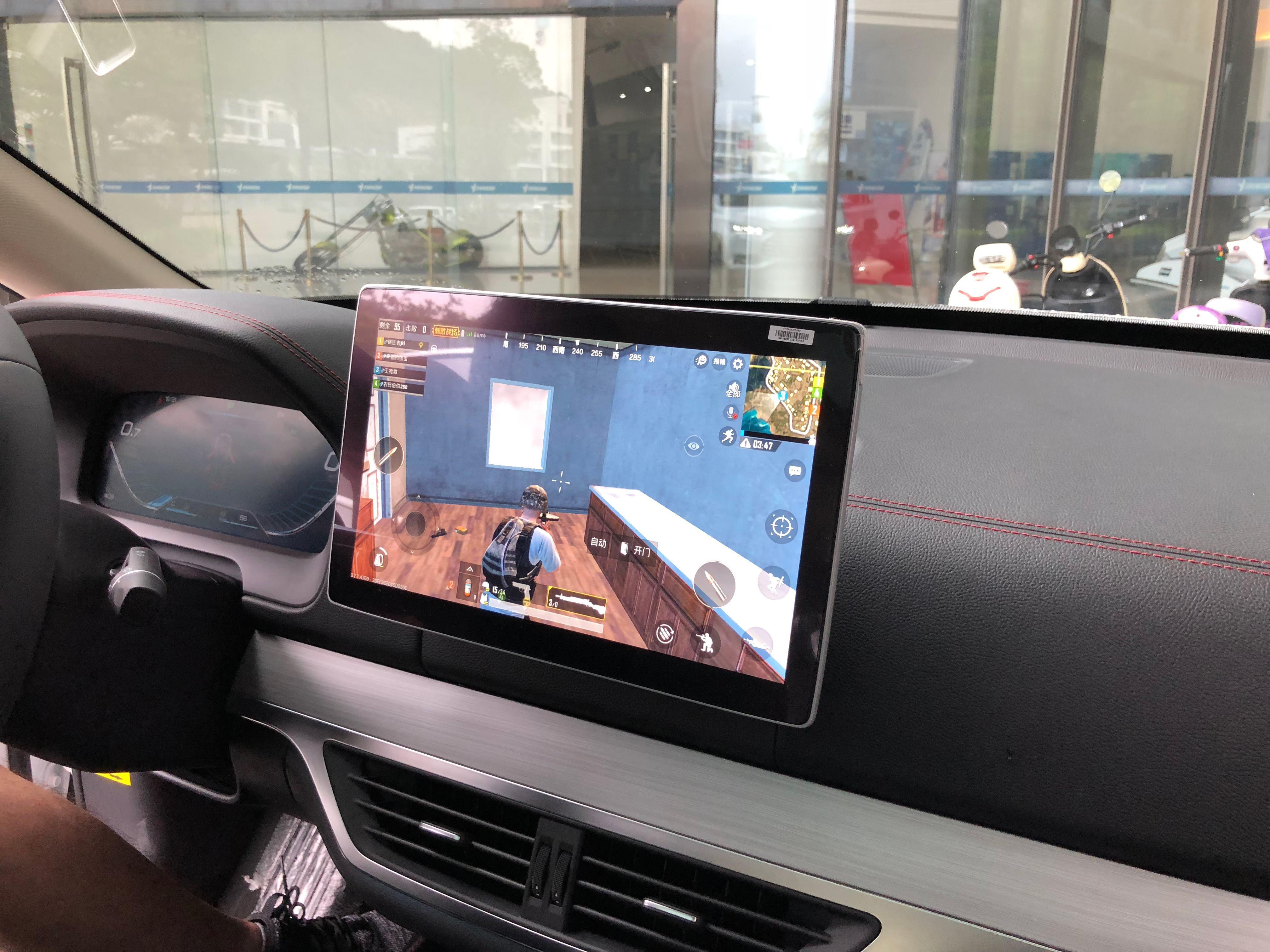 汽车媒体的儿童节日常你想了解吗,汽车文化节有哪些车