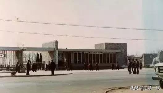 1年1张，还原100年石家庄，让我们跟随镜头穿越时空！（二）