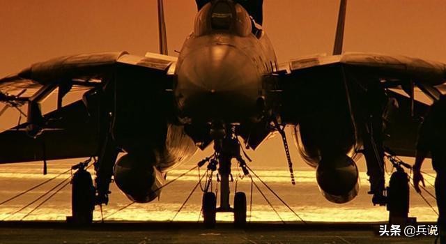 伊朗f14战机导弹,美军大兵压境