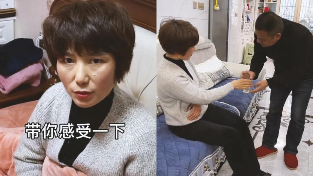 “进击”的妈妈：剧情类账号，“妈妈”的出场率为何这么高？