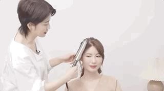 为什么扎马尾永远扎不好,为什么低马尾总扎不好