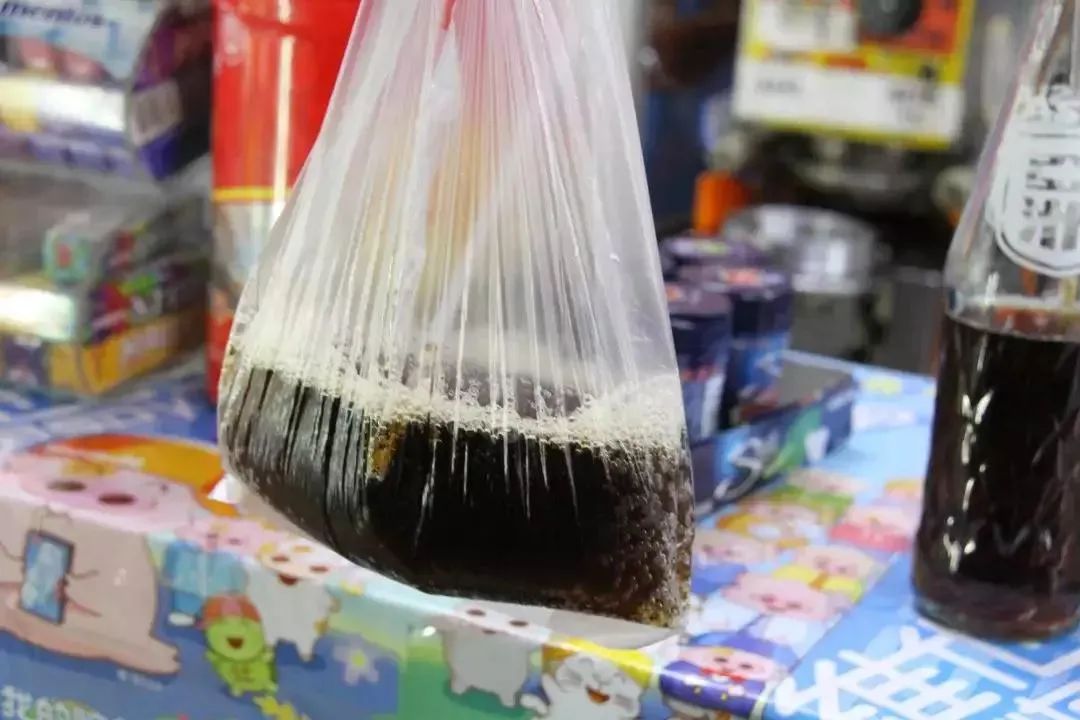 沙示汽水只有广东有吗,沙示只有广东人喝吗