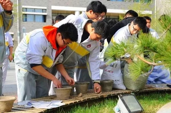 二中北京校友,北京二中校友