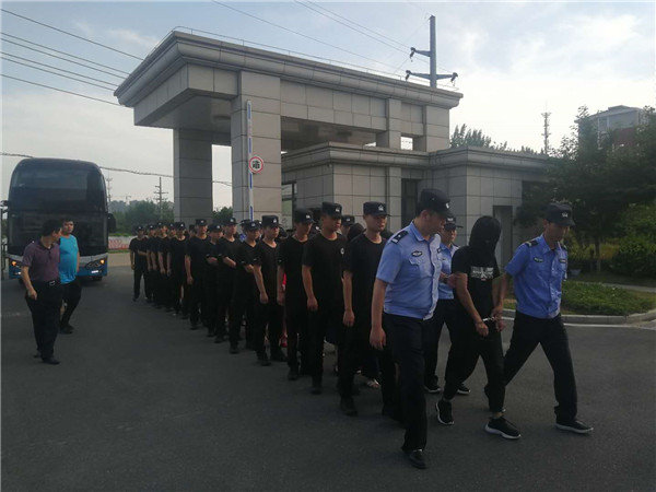 冒充老中医售卖生发药,冒充老中医卖生发药