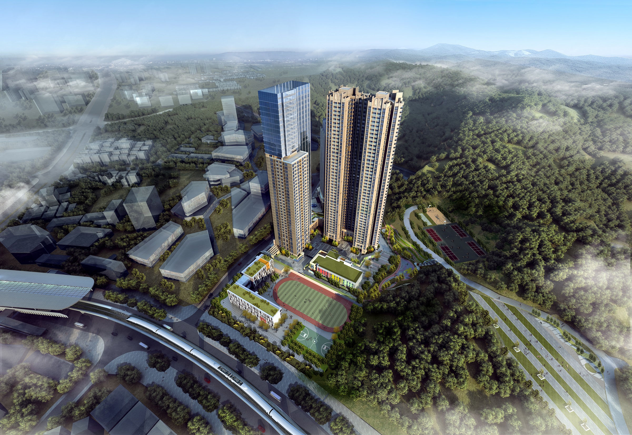 深圳石岩最新房价,深圳楼价石岩