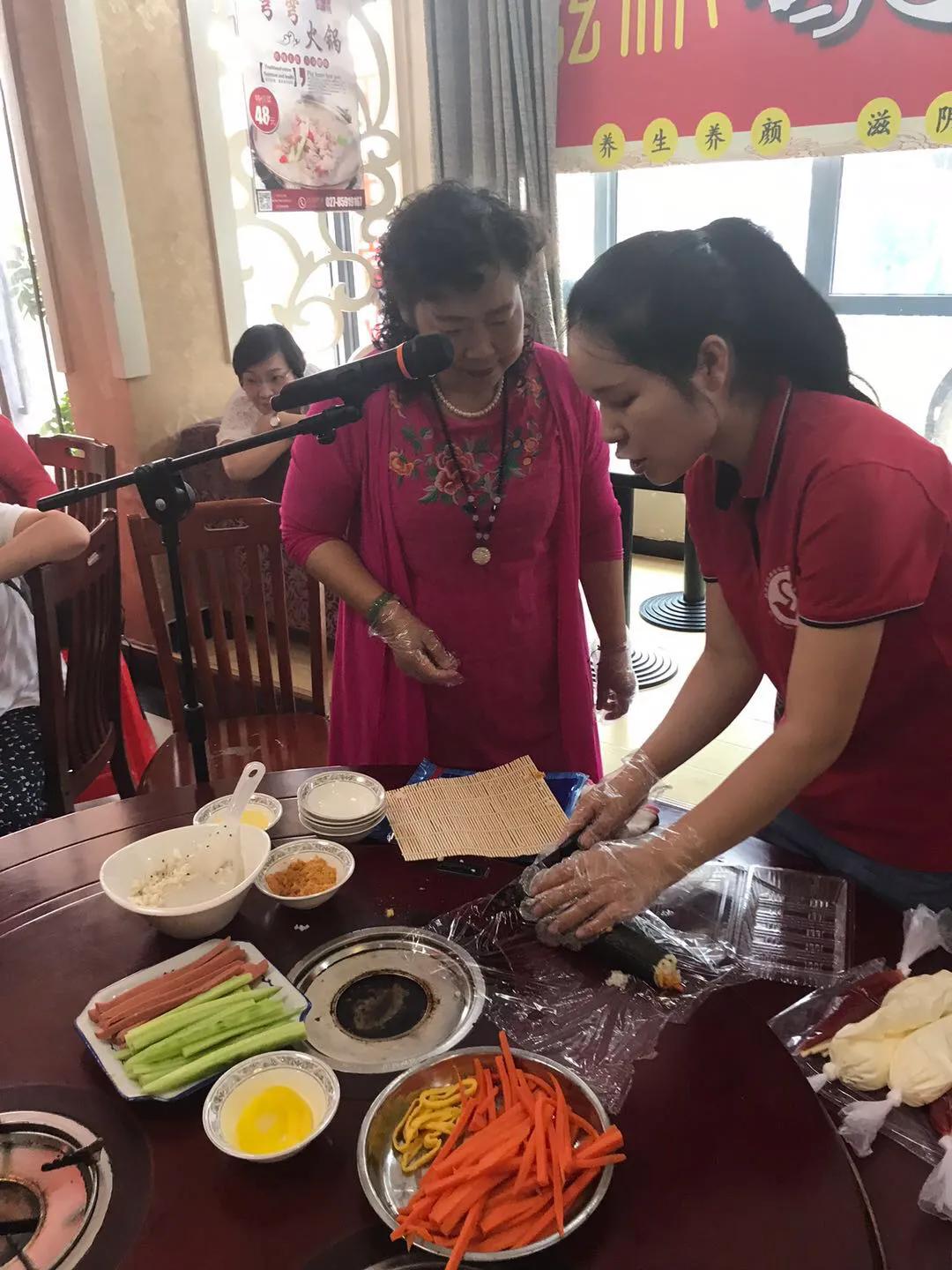 助残日社工活动,社工日公益活动