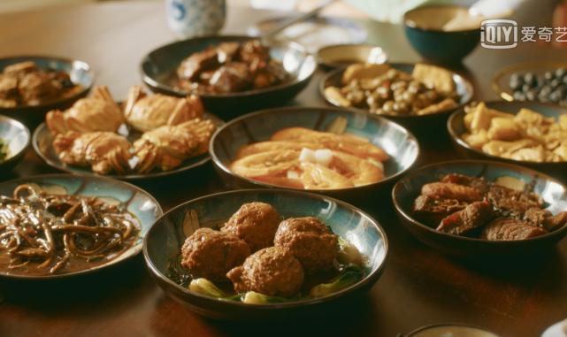 住上海老洋房,穷的只能戴钻戒,扒一扒剧中刘诗诗的家境有多富