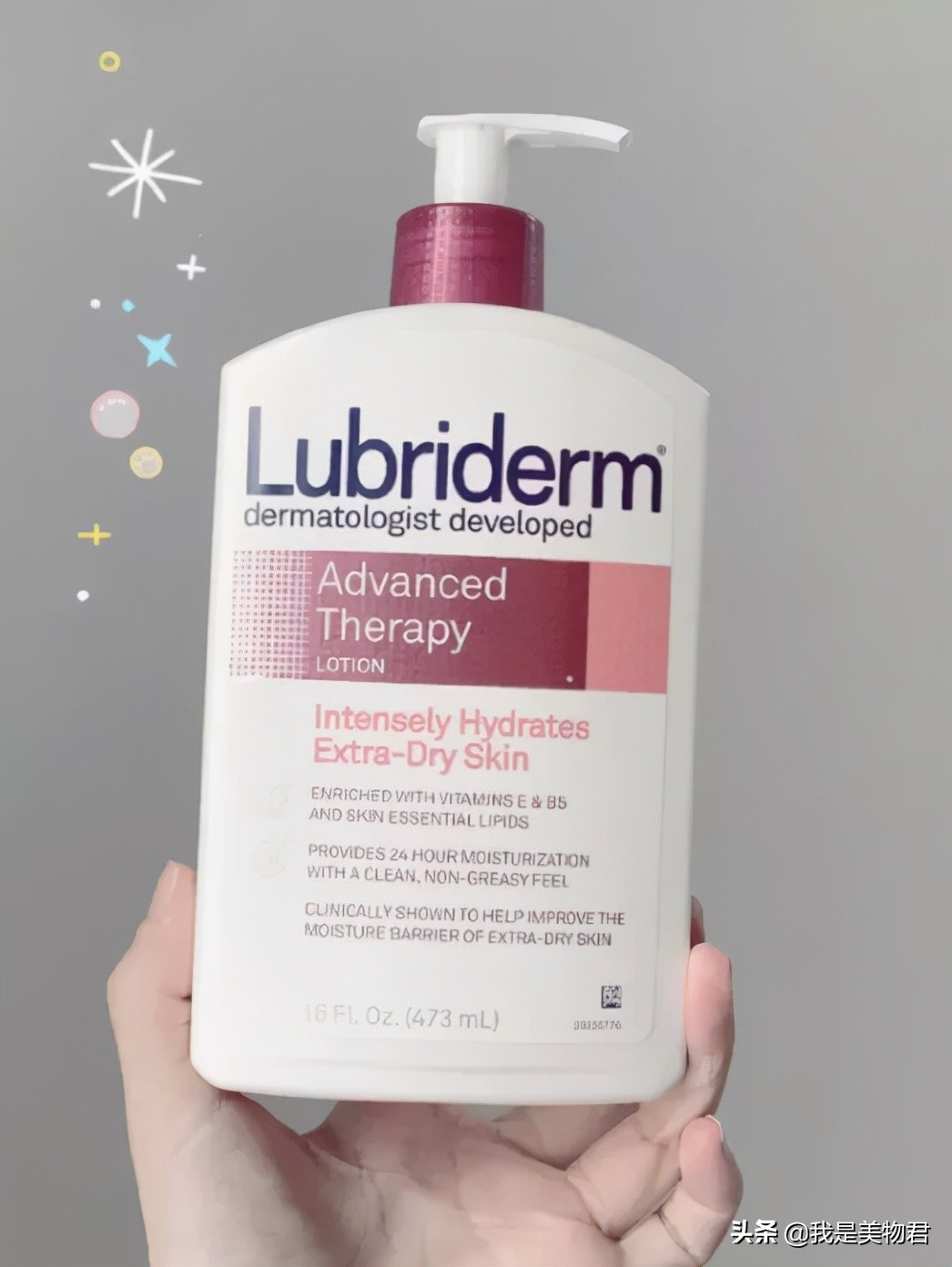 秋冬身体乳哪款好用,秋冬好用一点的身体乳