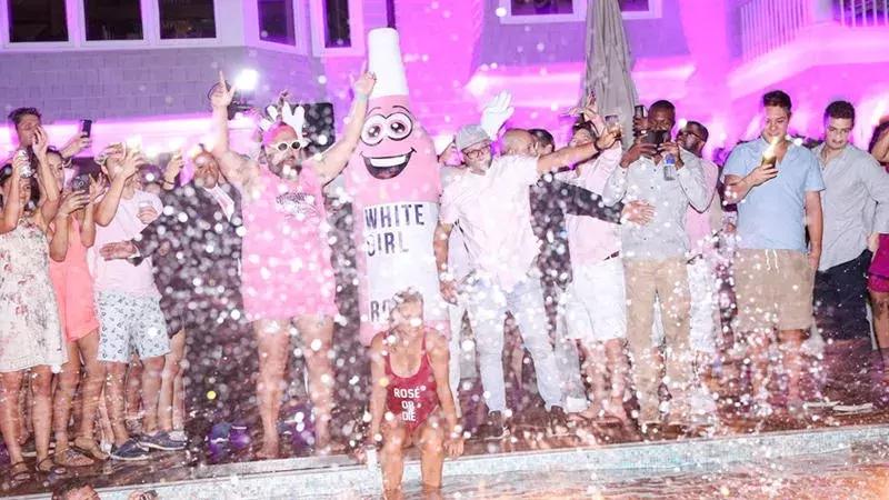 被百威看上的Babe罐装葡萄酒魅力何在？|未来品牌