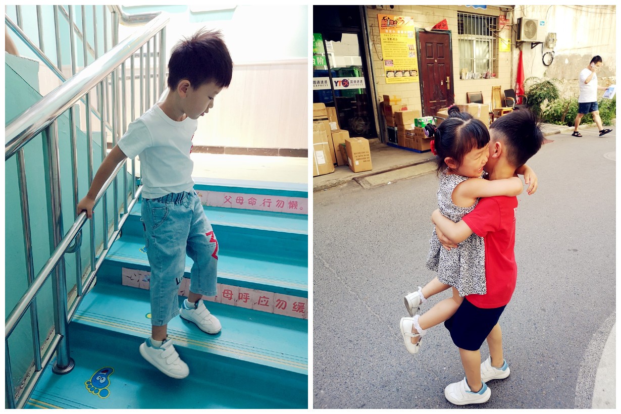 小蓝羊学步鞋冬,小蓝羊7-12个月婴儿鞋