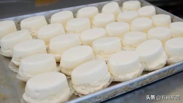 东莞最好吃的芝士蛋糕,东莞芝士味蛋糕推荐