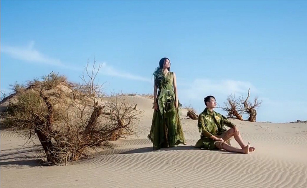 相亲碰到很主动的女生怎么办,相亲交往过程中处于被动状态