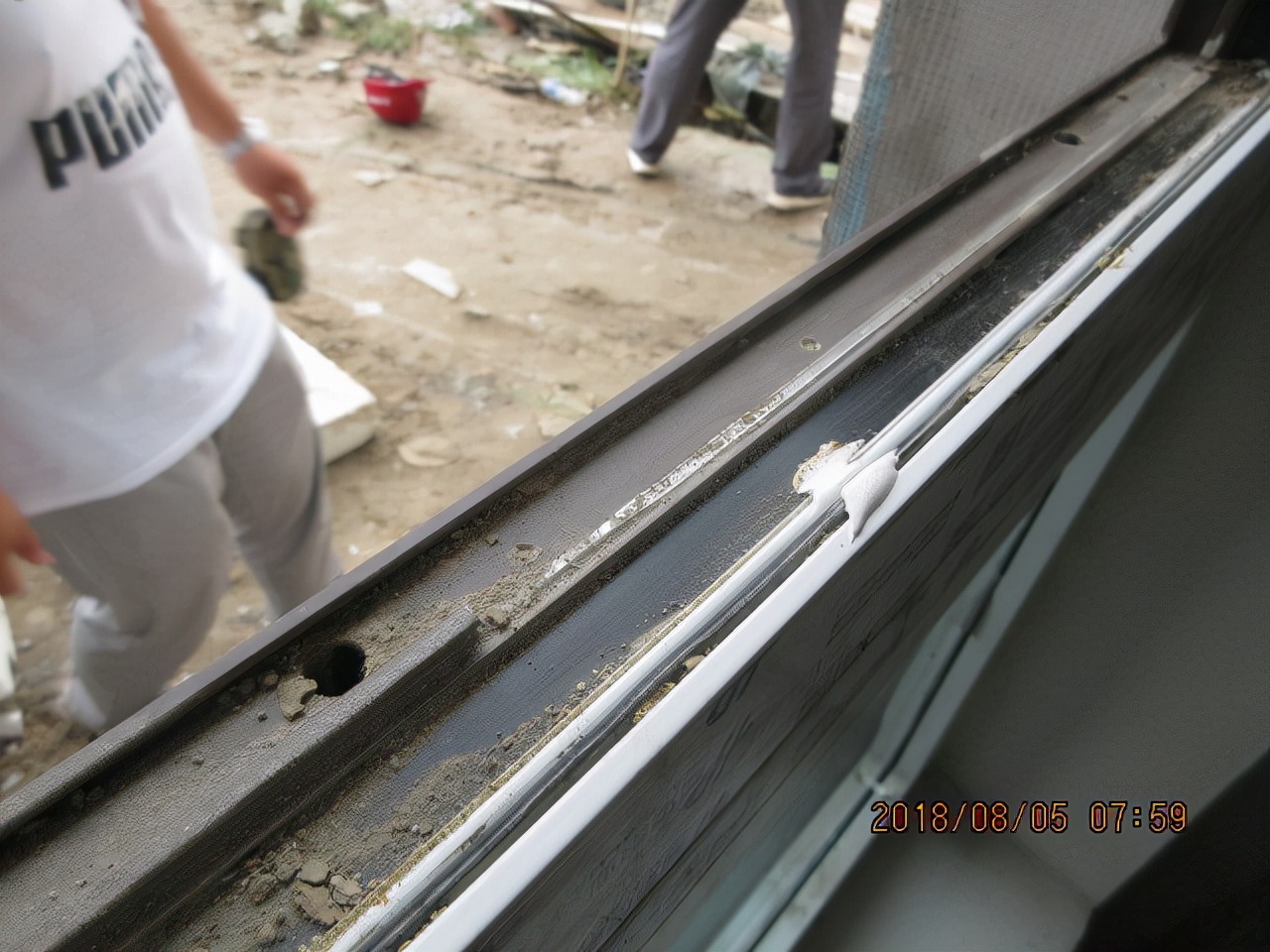 铝合金门窗设计施工计划表,铝合金门窗深化设计标准