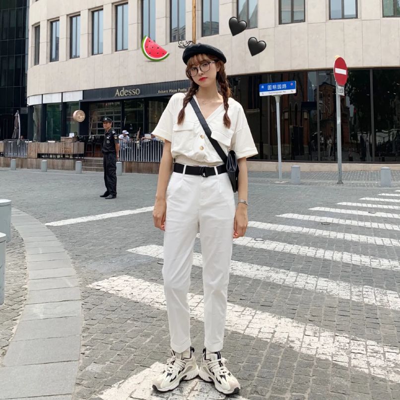 日常穿运动鞋推荐女,大家穿什么运动鞋好看女