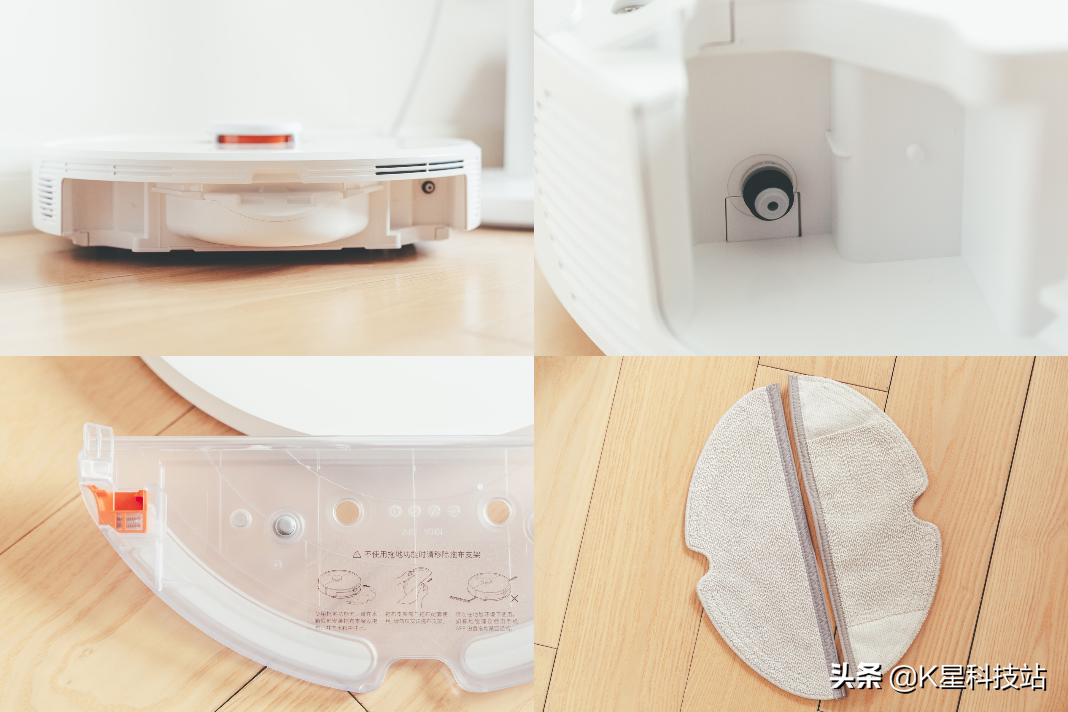 家里装修最实用的电器和装修风格,新房装修最实用的小家电