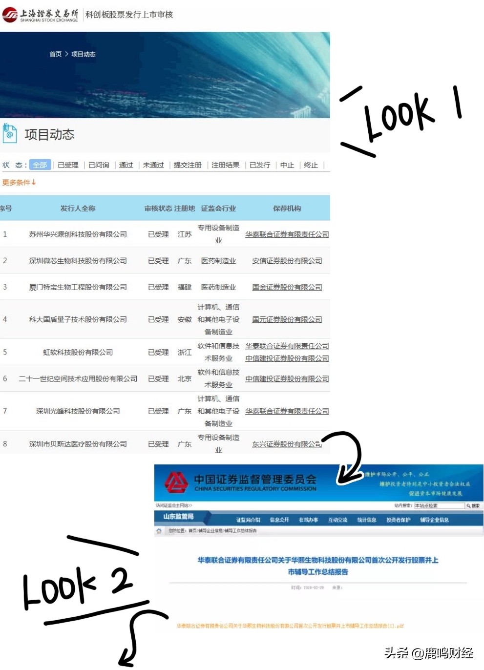 当红墙黄瓦遇上硬核科技，600岁的故宫也要上科创板了？！