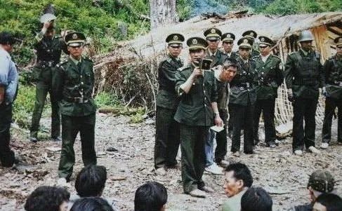 陕西大案解密,大案解密10大杀人狂魔