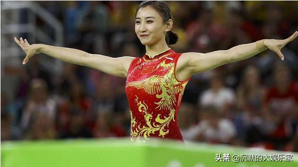 嫁入豪门的女明星谁过得最悲惨,那些嫁入豪门的奥运冠军